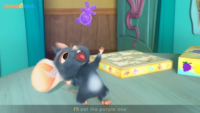 ❤️ Pin Pon | Nursery Rhymes Collection | 30 min | Songs for Babies from Dave and Ava ❤️ смотреть онлайн