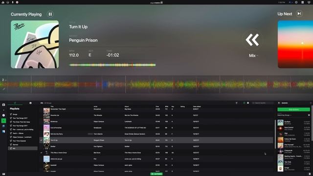Hands-On With djay Pro 2 for Mac: Automix AI, PhotoBeat, and More! смотреть онлайн
