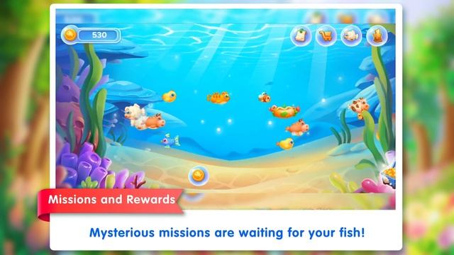 Check out all the new in Version 6.4! - Family Farm Seaside смотреть онлайн