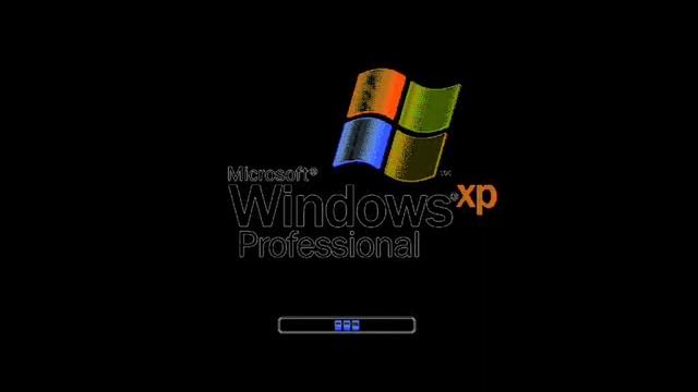 Windows XP Startup & Shutdown in R Major 56 смотреть онлайн