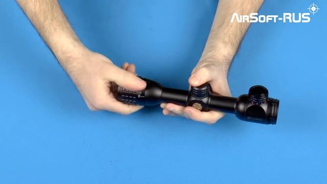 Оптический прицел Marcool MG6X32AOME Rifle Scope