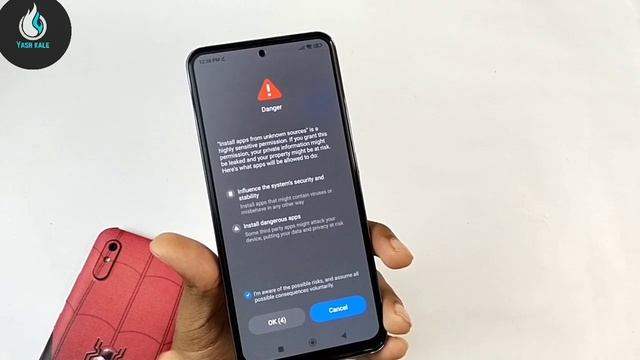 Enable Root Without PC in any Xiaomi Device | Latest Magisk in Redmi/Mi/Poco | Only In 5 Min ⚡⚡ смотреть онлайн
