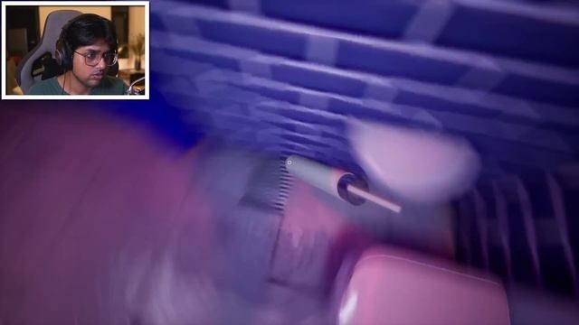 I have never played a horror game like this смотреть онлайн