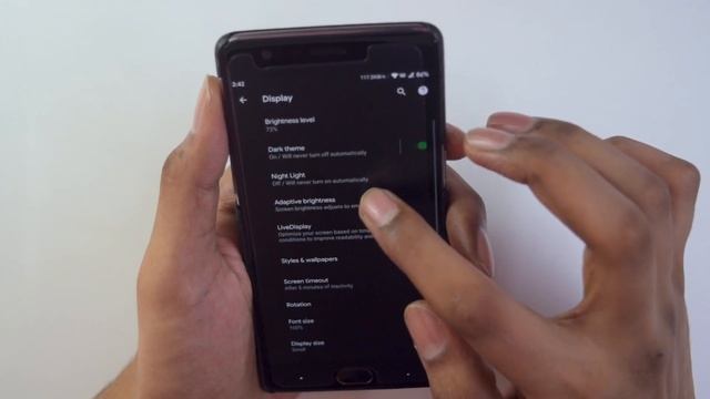 EVOLUTION X ROM 4.4 latest July Build review Android 10 oneplus 3T | (Android 10) for Oneplus 3T смотреть онлайн