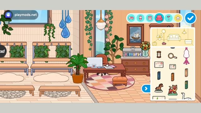 ||~ Обустройство школы 🏫 в тока бока 🌆~||~ Toca life world 🌍☄️~||~ Stasuk 💗💕 смотреть онлайн
