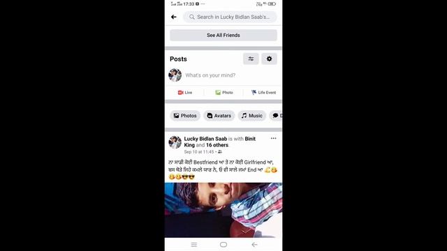 How to remove temporary Profile picture on Facebook | remove temporary Profile picture on Facebook. смотреть онлайн