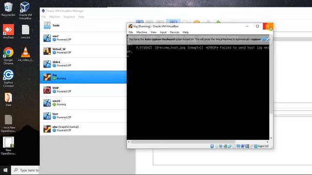 Automatically Start Virtual Machine | How to Automatically start VM | смотреть онлайн