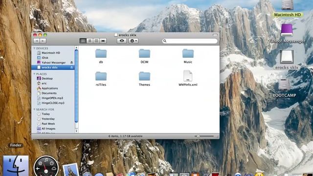 HOW TO PUT THEMES ON YOUR SIDEKICK LX (FOR MAC) смотреть онлайн