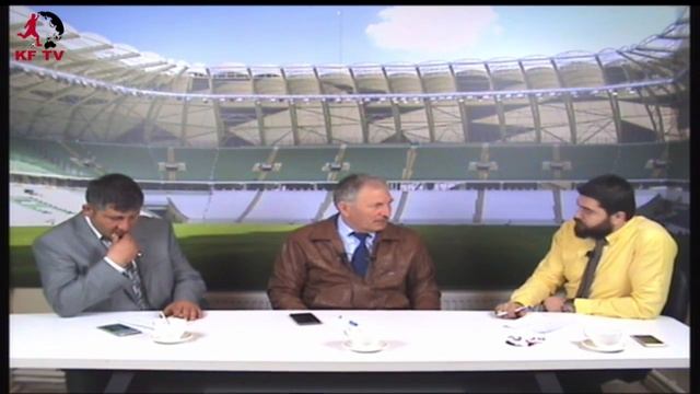 Amatör Lig 21/2/2017 смотреть онлайн