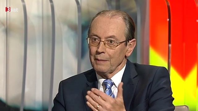 Prof. Günter Meyer - Syrien, Russland, Weltordnung смотреть онлайн