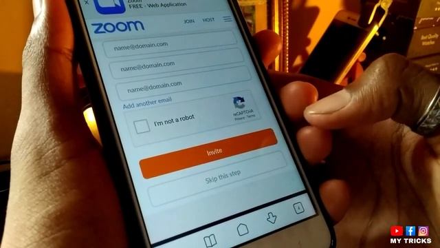 Zoom app ಬಳಸುವುದು | How to use Zoom app in Kannada | Zoom cloud meeting app review | online classes смотреть онлайн