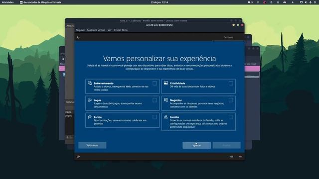 Windows 10 + Virtio QEMU/KVM смотреть онлайн
