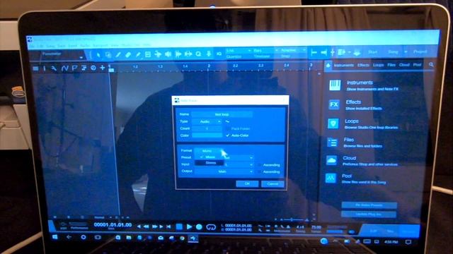 XENYX X1204USB Studio One setup on Mac & PC смотреть онлайн