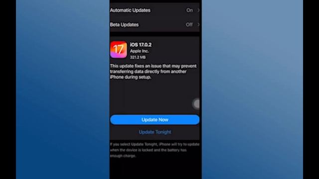 Cómo solucionar el problema de carga lenta del iPhone después de actualizar a iOS 17 | Carga lenta смотреть онлайн