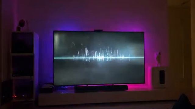 Smart Ambient Light- House's Lighting Design | Lifesmart smart home Malaysia смотреть онлайн