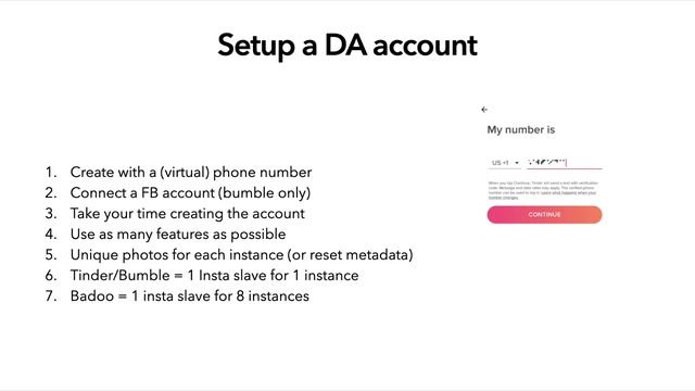 FREE COURSE DATING APP 2024 JAILBREAK / ANTIBROWSER / EMULATOR OFM смотреть онлайн