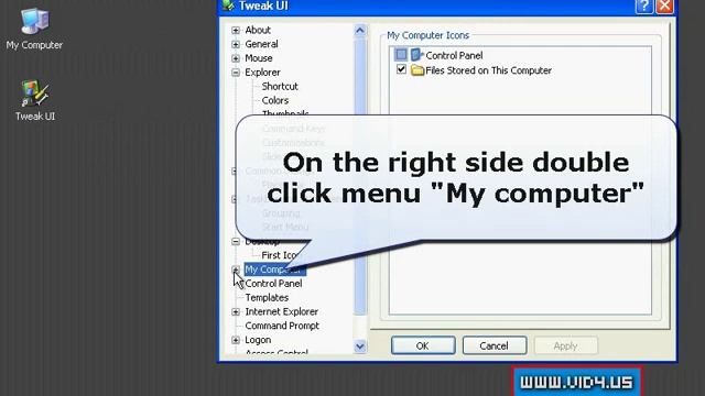 Windows XP - How to speed up Windows XP (pro) using free software смотреть онлайн
