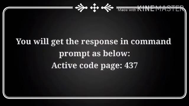 How to Change Language of Command Prompt in Windows 10 | Andre's TV смотреть онлайн