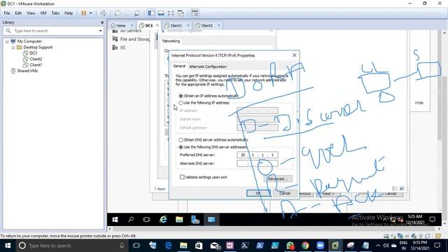 System administration complete course from beginner to advanced | Windows Administrator | JOYATRES смотреть онлайн