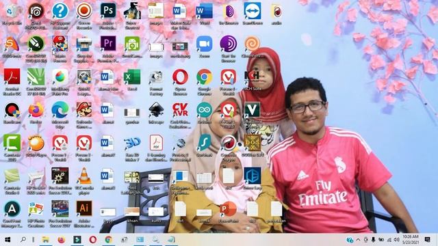 Tutorial Instalasi Electronics Worbench dan Mengatasi Error Pada Windows 10 смотреть онлайн