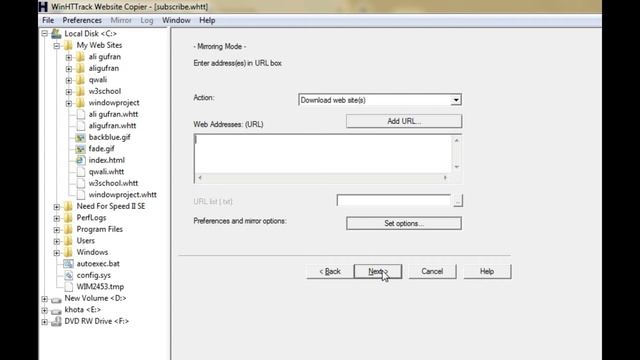 how to download website offline in windows #2020 смотреть онлайн