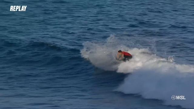 Yago Dora vs Kade Matson | Rip Curl Pro Bells Beach presented by Bonsoy 2024 - Round of 16 смотреть онлайн