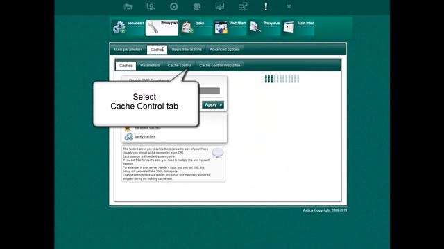Make Windows Updates caches смотреть онлайн