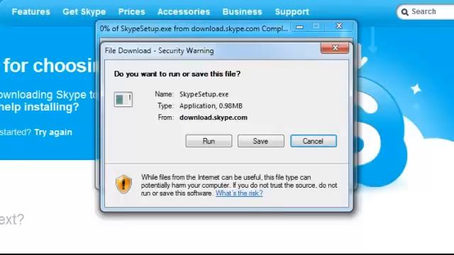 Download Skype смотреть онлайн