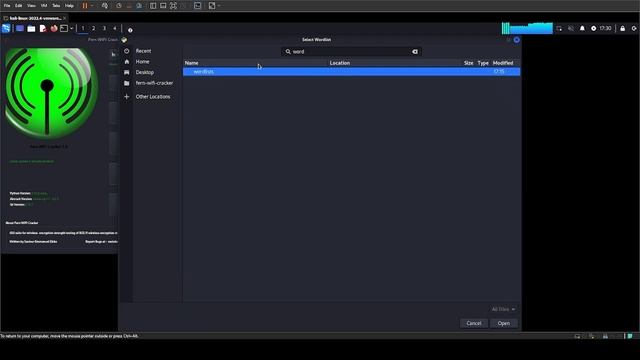 WiFi Hacking [ How To Hack Any Wifi in Less Than 5 Minutes! смотреть онлайн
