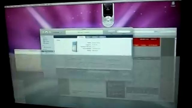 Aluminum MacBook Display Corruption смотреть онлайн