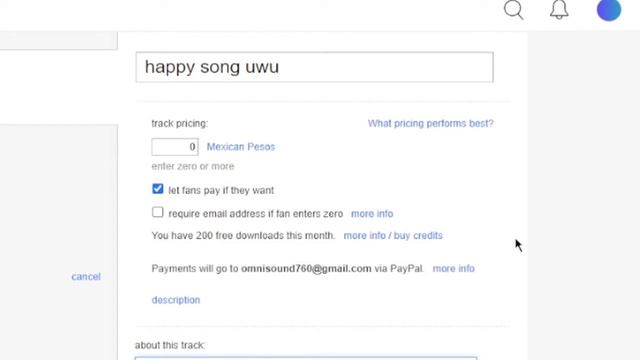 How To Bandcamp Artist Account 2022