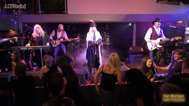 Fleetwood Max - You Make Loving Fun смотреть онлайн