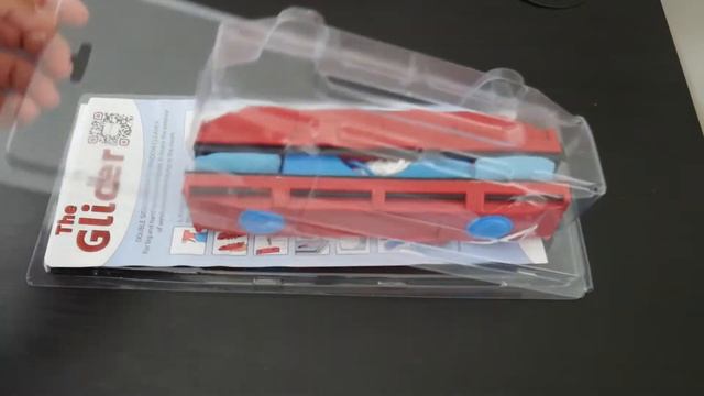 The Glider! Clean Your House Windows Easier! смотреть онлайн
