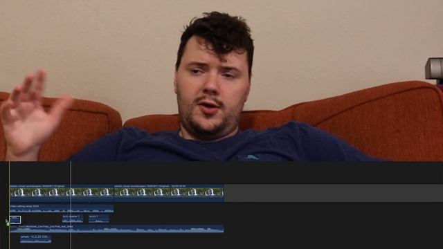 Avoid These Final Cut Pro X Editing Mistakes смотреть онлайн