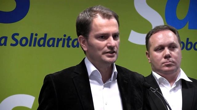 Minister vnútra SR Robert Kaliňák - odvolanie z postu ministra смотреть онлайн