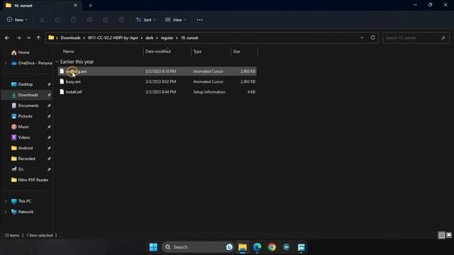Make your Windows desktop clean and professional | Give your Desktop Aesthetic Look смотреть онлайн
