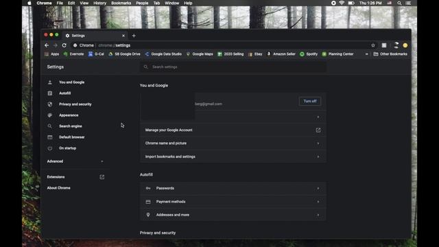 How to Set Chrome as Default Browser on Mac 2020 смотреть онлайн