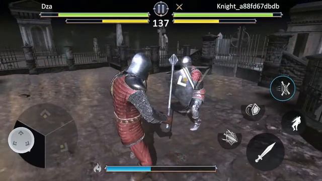 knights fight 2 ข้าอยากจะเป็นอย่างเจ่า смотреть онлайн