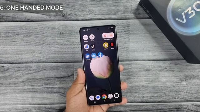 Vivo V30 5G Top Tips And Tricks - Top 10++ Hidden Features & Settings in Urdu/Hindi смотреть онлайн