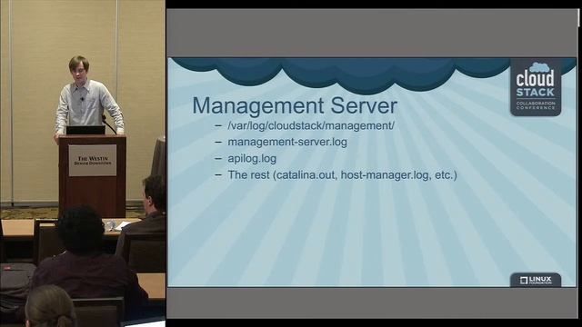 Troubleshooting Apache CloudStack Environments - Kirk Kosinski смотреть онлайн