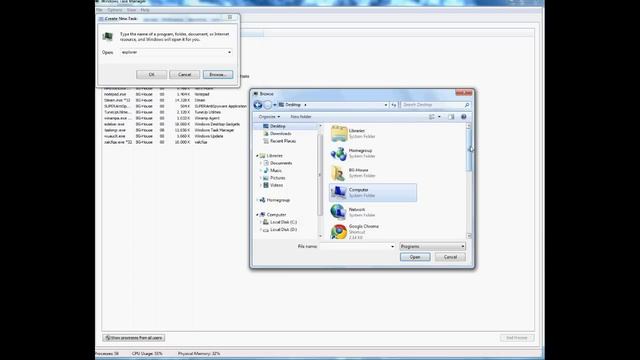 Counter Strike 1.6 Connection Problem *FIX* смотреть онлайн