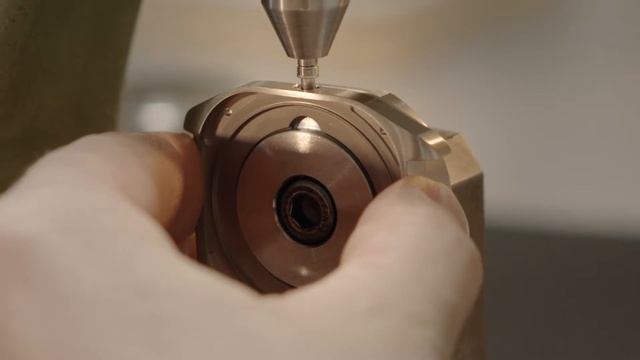 W&W 2021: Make of the Hermès H08 смотреть онлайн