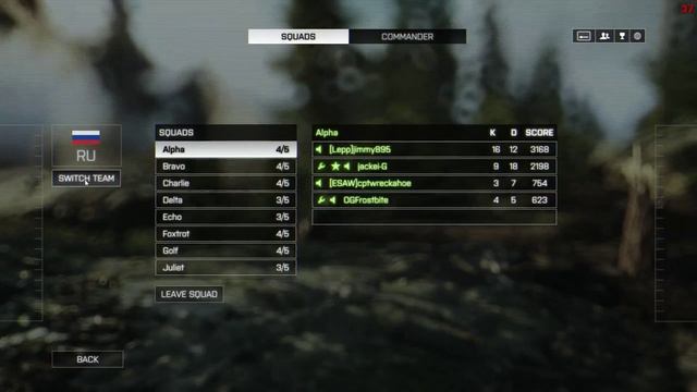 OBS Test Battlefield 4 1440p Zavod 311 смотреть онлайн
