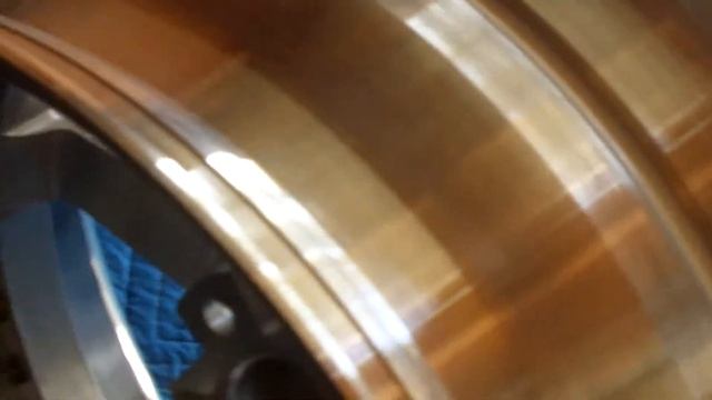 Custom Forged 3-Piece Dodge Challenger Wheels смотреть онлайн