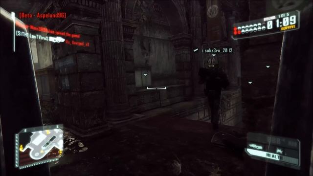 Crysis 3:Beta - Maxed Out GTX 680 i7 3820 (Hunter Mode) 1080p смотреть онлайн