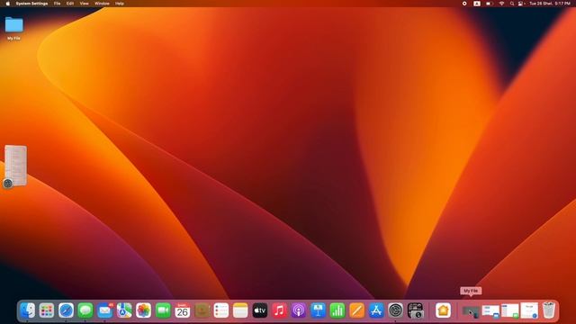 How to Set Multi Window Support in Stage Manager On Mac | ম্যাকবুক মাল্টি উইন্ডো নতুন রুপ смотреть онлайн