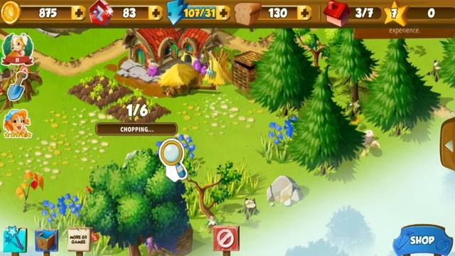 Brave Tribe Gameplay Walkthrough - Part 2 for Android/IOS смотреть онлайн