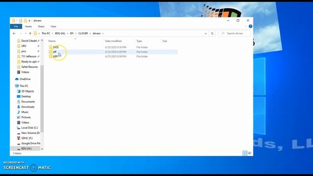 Make NVME drive bootable on HPZ820 or any other legacy computer. смотреть онлайн