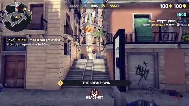 2 0 0 ❤️ Street ios l critical ops смотреть онлайн