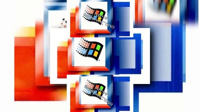 (VERY LOUD) Windows 2000 Extended Sparta Remix V2 by JVids24 Scan смотреть онлайн